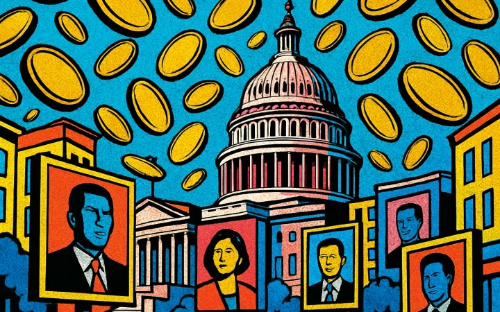 Super PAC Fairshake suma 7 millones más contra Sherrod Brown y eleva su gasto a más de 46 millones