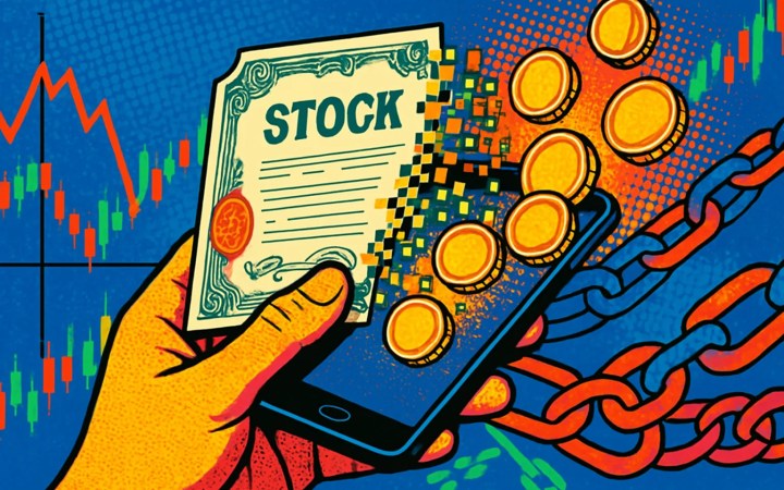Qué son las acciones tokenizadas y cómo funcionan: respaldo, plataformas y diferencias con la acción real