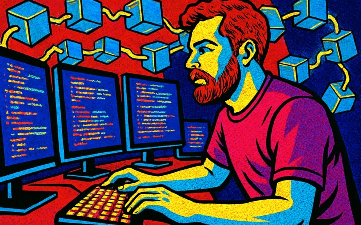 Charles Hoskinson desarrolla en persona un nuevo lenguaje de programación para Cardano