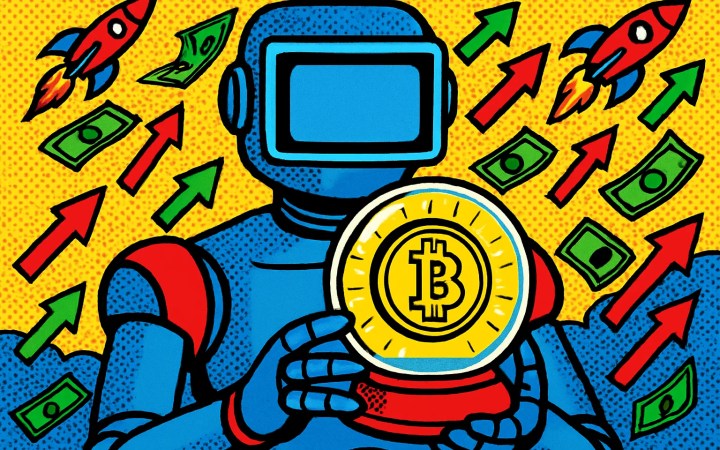 Predicción de bitcoin: ChatGPT lo sitúa entre 700.000 y 1,5 millones de dólares para 2027