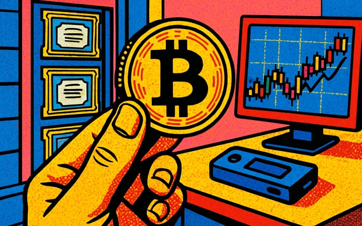 ETF de Bitcoin al contado: qué es y en qué se diferencia de comprar BTC directamente