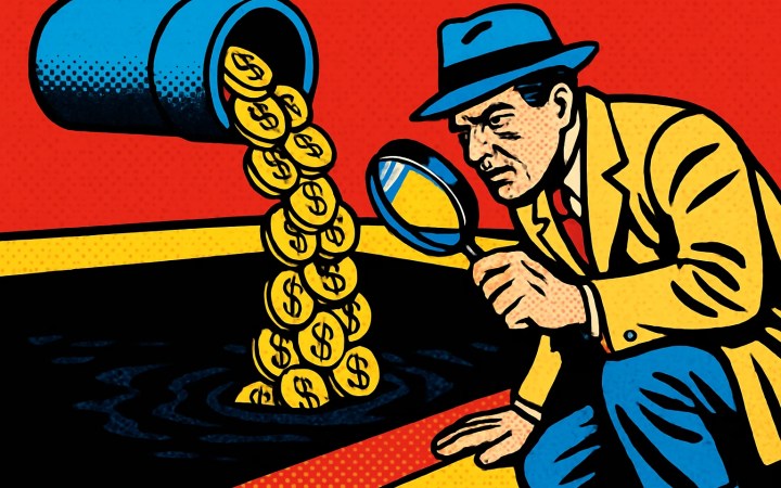 Fondos robados de Ledger y Bitget acaban en los pools blindados de Zcash: qué riesgo corre ZEC