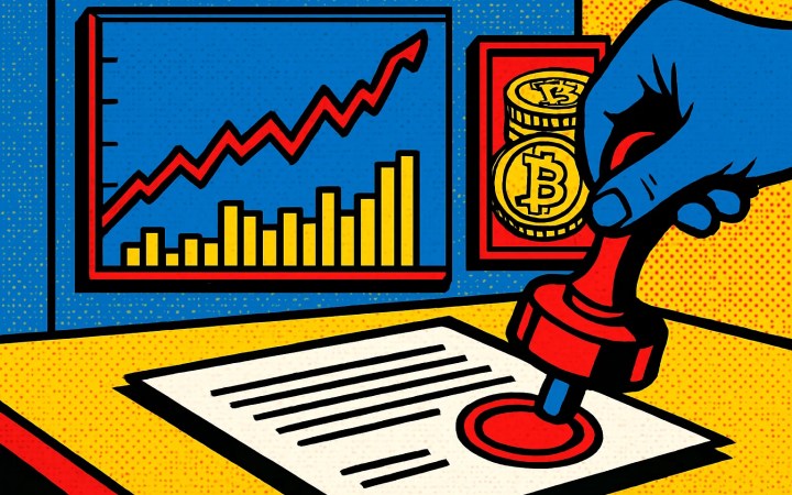 Mercados de predicción: la SEC aprueba contratos de Cboe sobre el volumen de Coinbase y la producción de bitcoin de MARA