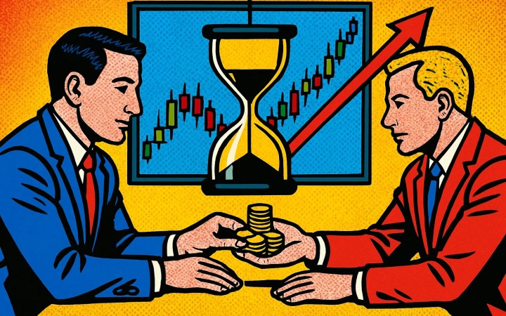 Qué es el funding rate en los futuros perpetuos y cómo leerlo