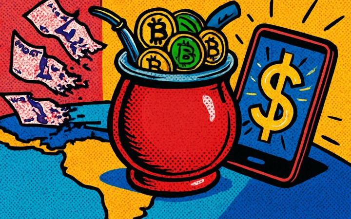 Criptomonedas en Argentina: cómo la inflación y las stablecoins convirtieron al país en un caso de estudio mundial