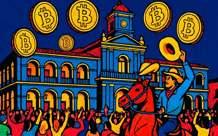 Eventos de bitcoin: El Salvador prepara cinco citas del 10 al 20 de noviembre lideradas por Herbert y Keiser
