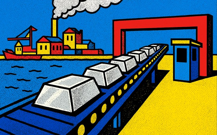Aranceles al aluminio: Metlen advierte que Europa pierde un metal estratégico por la política comercial de EE.UU.