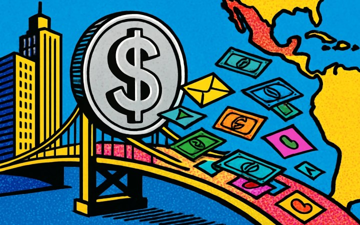 Stablecoins en Latinoamérica: MoneyGram se alía con Checker para gestionar su liquidez con USDC