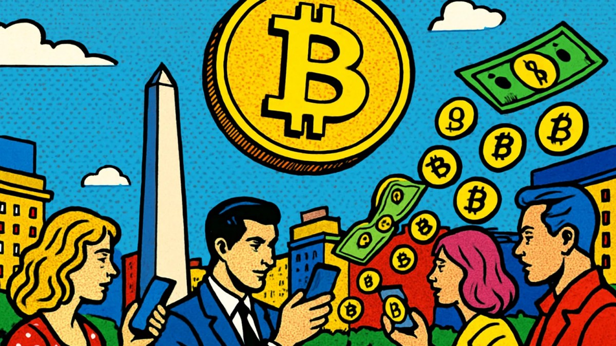 Bitcoin en Argentina: cómo el auge global de BTC choca con la preferencia local por el dólar digital