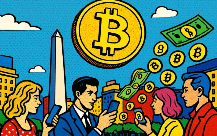 Bitcoin en Argentina: cómo el auge global de BTC choca con la preferencia local por el dólar digital