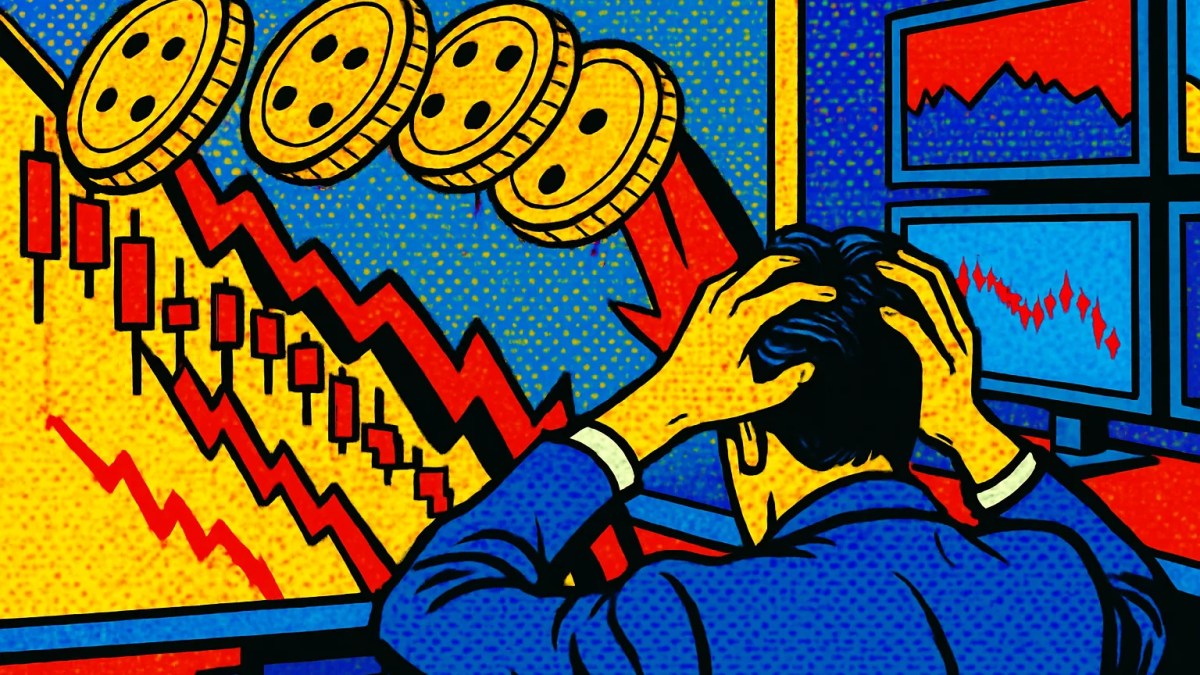 liquidación en cripto
