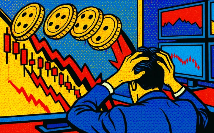 Liquidación en cripto: qué es y por qué provoca caídas en cadena