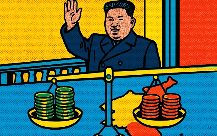 Kim Jong Un reaparece el 19 de octubre, pero Polymarket mantiene viva la apuesta sobre su liderazgo hasta 2026