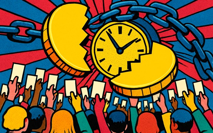 Halving de Zcash se mantiene tras una votación récord de holders mientras Zakura prueba bloques de 25 segundos