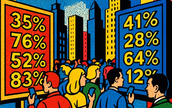 Regreso de Polymarket a EE.UU. reabre la pelea con Kalshi por los traders minoristas de mercados de predicción