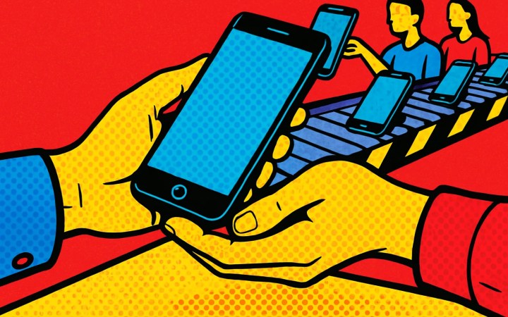 Móviles usados: Compramostumovil.com y el auge de la segunda cadena de valor de los smartphones