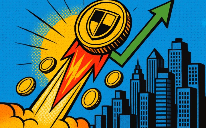 Zcash sube 8,5% hasta 1.215 dólares y lidera el rebote cripto mientras Bitcoin recupera los 83.000