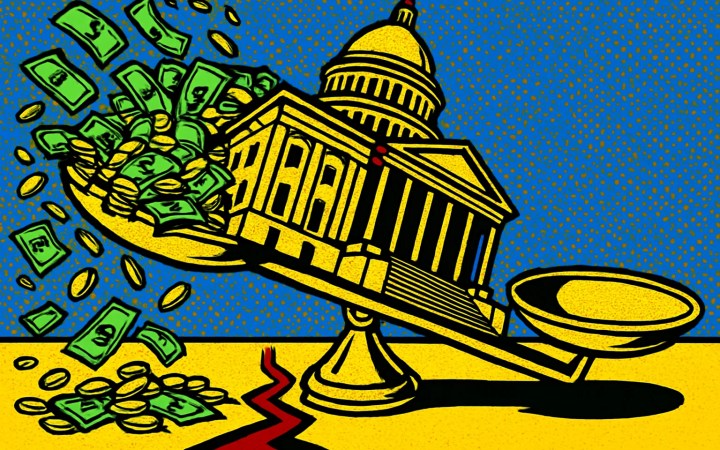 Presupuesto de Colombia: el Congreso lo aprueba con un grave déficit fiscal en el horizonte