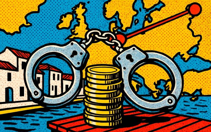 Estafa cripto: detienen en Ciutadella a un hombre acusado de defraudar 100.000 euros a inversores en Alemania
