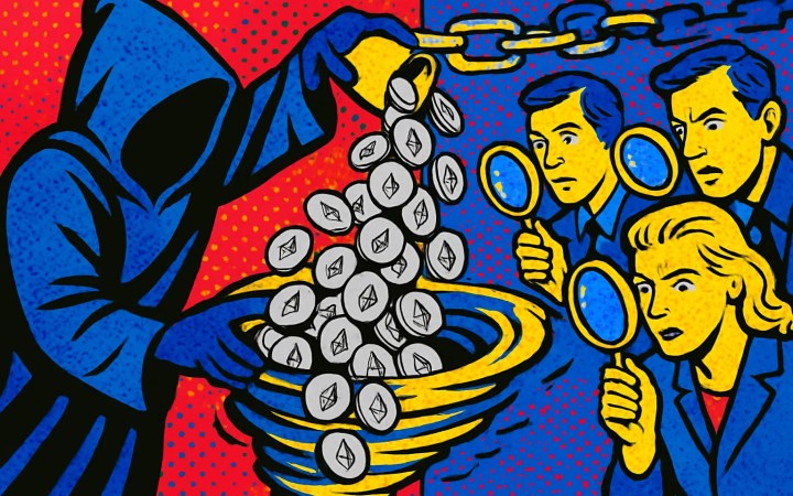 Hackeo de Drift: el atacante lava 63 millones de dólares en Tornado Cash con 258 depósitos y deja en vilo la recuperación