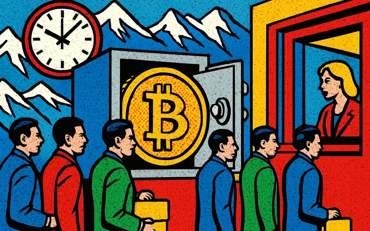 ETF de bitcoin: FINMA aprueba en Suiza un fondo minorista concentrado en BTC tras validar su volumen de negociación