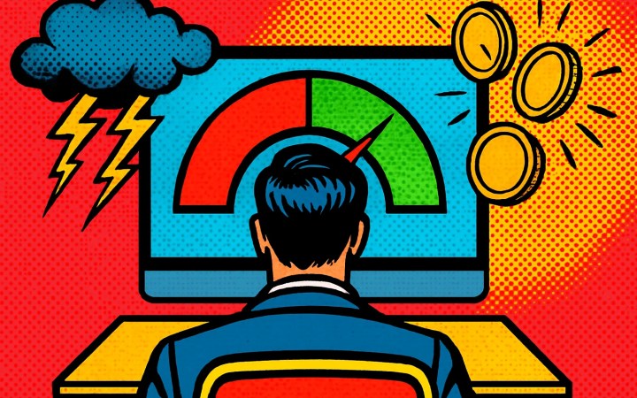 Qué es el índice de miedo y codicia en cripto: cómo se calcula y cómo interpretarlo
