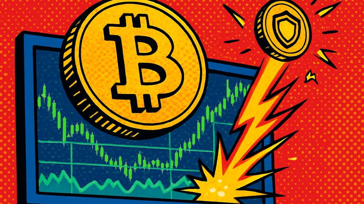 Mercado cripto con Bitcoin cerca de 83.000 dólares y Zcash al alza