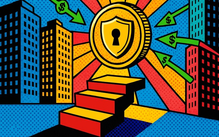 ETF de Zcash: vuelven las entradas y ZEC se juega el salto a 1.350 dólares o un regreso a 1.040