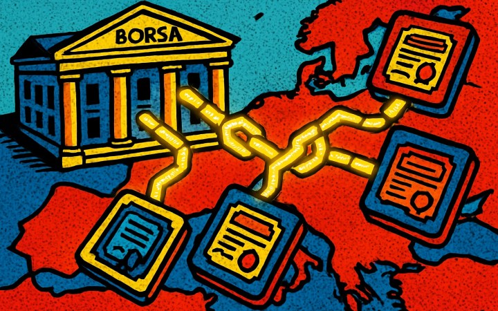 Bolsa de Stuttgart obtiene la primera licencia DLT TSS de un grupo bursátil europeo para liquidar activos tokenizados