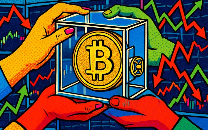 Préstamos con bitcoin: Kalshi y BitGo habilitan margen para operar futuros perpetuos