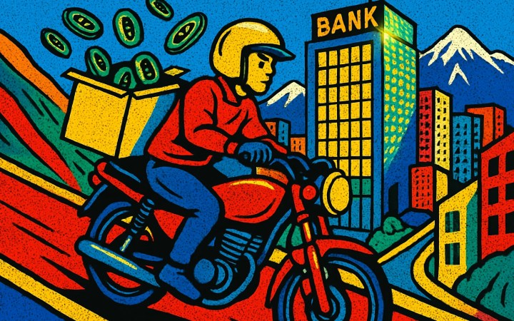 USDT en Bolivia: Tether invierte en Peso para llevar pagos con stablecoins al delivery y la banca en cuatro países