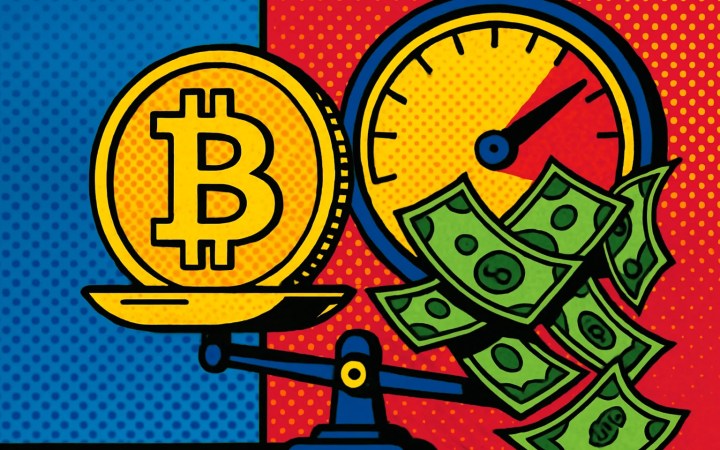 Préstamos con bitcoin: cómo obtener liquidez sin vender BTC y cuándo se liquida la garantía