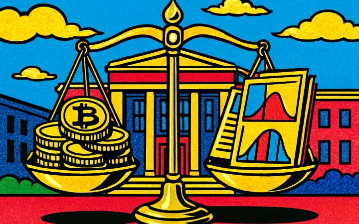 Mercados de predicción: Binance.US y Blockchain.com buscan licencias de la CFTC ante la caída del trading spot