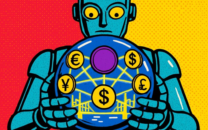 Predicción de Quant: ChatGPT liga un cuarto trimestre explosivo de QNT a un hipotético estándar para CBDC antes de 2027