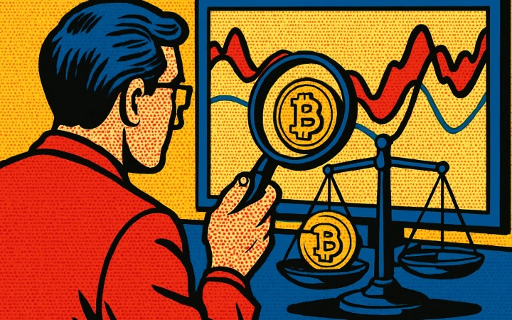 Qué es el MVRV y cómo se usa para leer el ciclo de Bitcoin