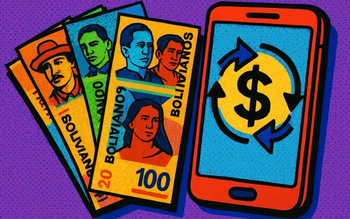 Dólar Binance en Bolivia supera los 12 bolivianos: cotiza a 12.05