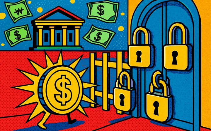 Stablecoins en Corea: el Banco de Corea quiere incluirlas en la ley de divisas como medio de pago