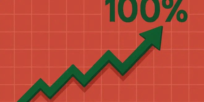 Cette crypto fait + 100%! Magie coréenne sur le jeton des réseaux sociaux décentralisés Cette crypto fait + 100%! Magie coréenne sur le jeton des réseaux sociaux décentralisés