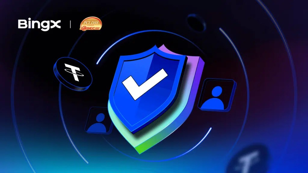 First Exchange Crypto pour obtenir la certification PCI DSS! First Exchange Crypto pour obtenir la certification PCI DSS!