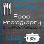Food Photography Challenge