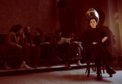 Re-visiting Greek National Narrative through Devised Theatre Practices: The Case of Michael Marmarinos