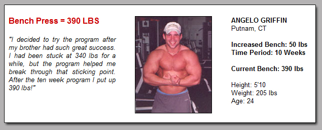 Bench Press Technique Secrets | Mammoth Strength