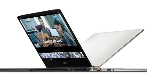 Acer-Swift5 Series