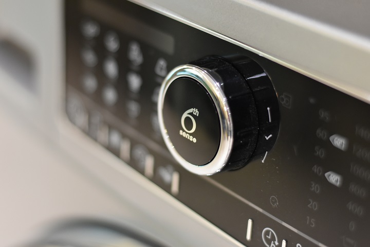 Whirlpool 6th Sense Technology