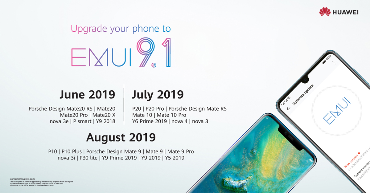 Evolution-never-stops-Huawei’s-most-advanced-OS-update-EMUI-9.1-rolls-out-in-the-UAE