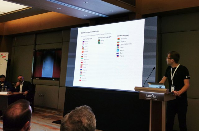 YZER_messenging-_application-launch-in-Dubai