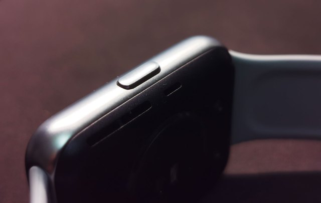 Huawei-WATCH-FIT-2--Single-Button-function