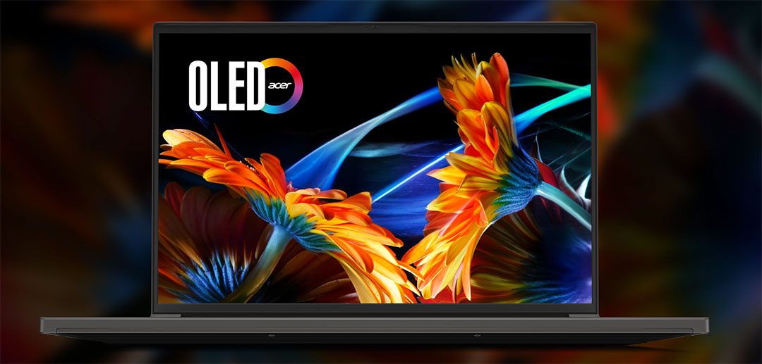 Acer-Swift-X-16-OLED-Screen