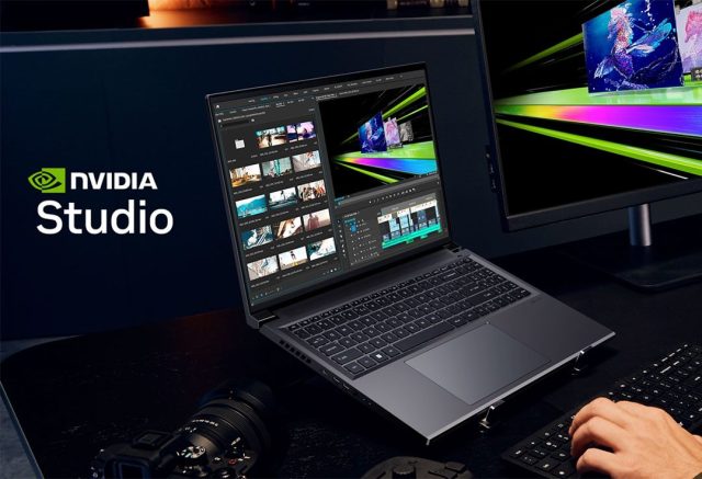 Acer-Swift-X-16-Studio-usage