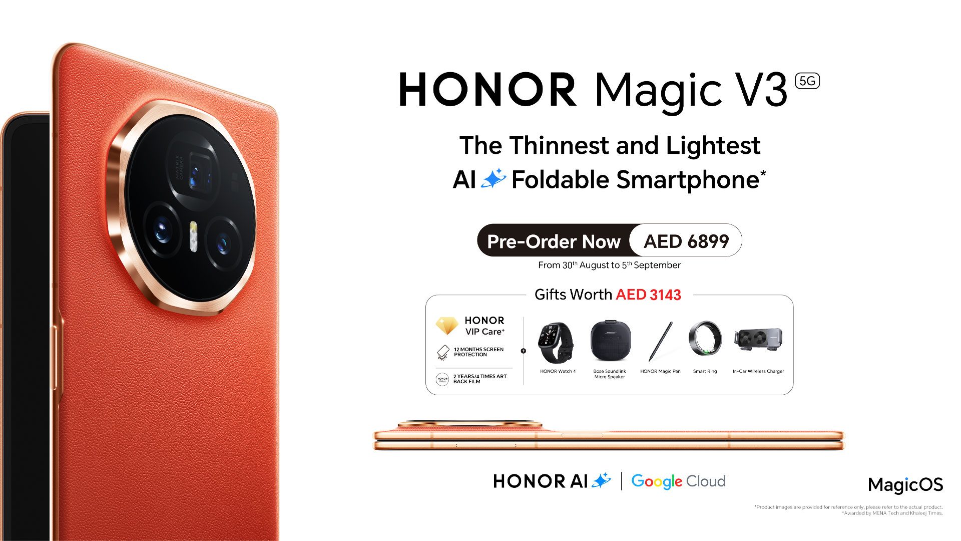 Pre-order-started-for-HONOR-Magic-V3